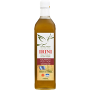 Irini Kalamata PDO Extra Virgin Olive Oil 750 ml