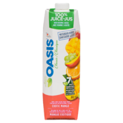 Oasis - Exotic Mango