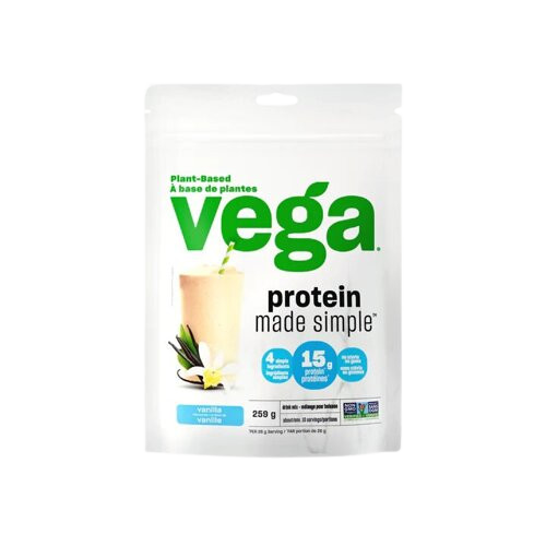 Vega Protein Made Simple Vanille