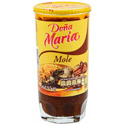 Doña Maria - Mole
