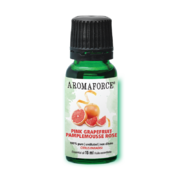 Aromaforce® Pink Grapefruit Essential Oil