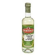 Bertolli - White Wine Vinegar