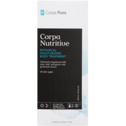 Corpa Flora Soin Hydratant Végétal pour le Corps Corpa Nutritive 120 ml