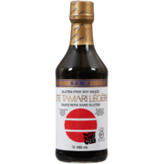 San-J Sauce Soya sans Gluten Tamari Légère 592 ml
