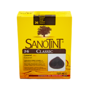 Sanotint CLASSIC 26 Caramel (5B)
