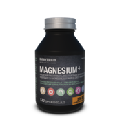 Innotech Magnésium Plus - Magnésium, Zinc, Vitamine K2