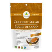 Ecoideas Sucre De Noix De Coco Bio 454Gr
