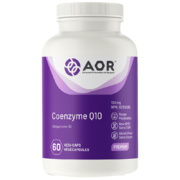 Coenzyme Q10 60s