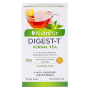 Digest-T herbal tea (20)