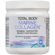 Total Body Marine Collagen powder
