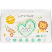 Biodegradable Baby Diapers Midi Size 3 (4-9kg)