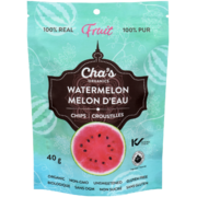 Org. Unsweetened Watermelon Chips