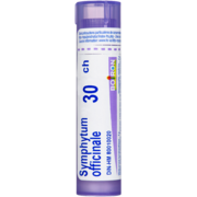 Boiron Homeopathic Medicine Symphytum Officinale 30 ch 4 g