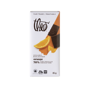 Organic Orange Dark Chocolate 70%