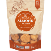 GluteNull Almond Cookies 210 g