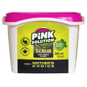 Pink Solution - Unscented Scrub