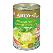 Aroy-D - Instant Green Curry