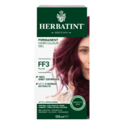 Herbatint® Flash Fashion Coloration permanente | FF3 Prune