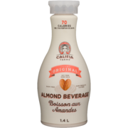 Califia Farms Creamy Original Almond Beverage 1.4 L