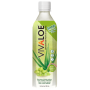 Vivaloe White Grape Aloe Juice 500 ml