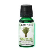 Aromaforce® White Thyme Essential Oil