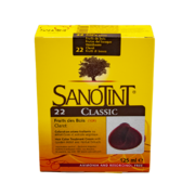 Sanotint CLASSIC 22 Fruits des Bois (10R)