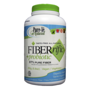 Pure-le Natural Fiberrific + Probiotic