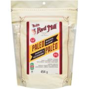Bob's Red Mill Baking Flour Paleo 454 g