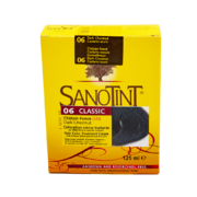 Sanotint CLASSIC 06 Chatain Foncé (3N)