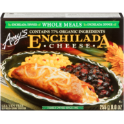 Amy's Kitchen Enchilada Fromage Haricots Maïs