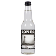 Jones - Cane Sugar Soda - Cream