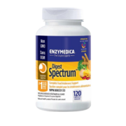 Enzymedica Digest Spectrum