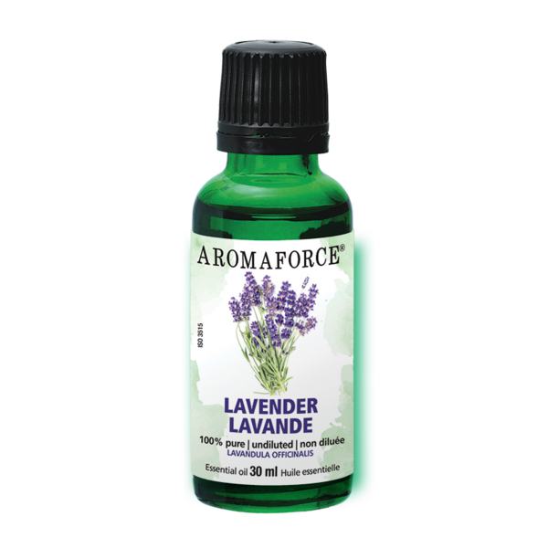 Aromaforce® Lavande – Huile essentielle