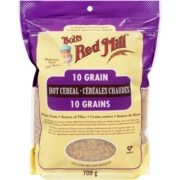 Bob's Red Mill Hot Cereal 10 Grain 709 g