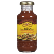 Old El Paso Taco Sauce - Medium