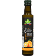 Bioitalia Extra Virgin Olive Oil Orange Organic 250 ml