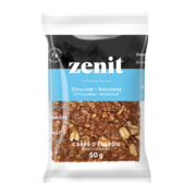 Zenit Energy Square chocolat & Hazelnut
