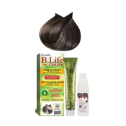 B-Life Dark Blonde Hair Coloring Cream 200ml