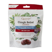 Organic Cough Relief Bing Cherry