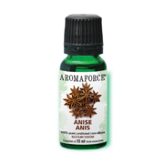 Aromaforce® Anis – Huile essentielle