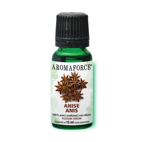 Aromaforce® Anis – Huile essentielle