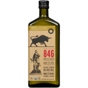 Origin 846 Extra Virgin Olive Oil Organic 846 ml