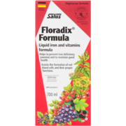 Floradix 500ml+250ml