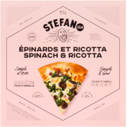 Stefano Faita Spinach & Ricotta 392 g