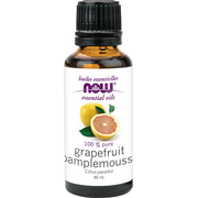 Grapefruit Oil (Citrus paradisi)30mL