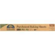 If You Care Parchment Baking Sheets Unbleached 24 Pre-Cut Sheets