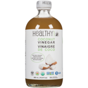 Healthy Buddha Vinegar Coconut 480 ml