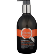 Decode Shampoo Épaississement de Cheveux 500 ml