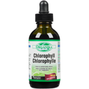 Organika Chlorophyll 100 ml