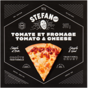 Stefano Faita Tomate et Fromage 397 g